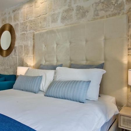 Barrakka Suites Valletta Kültér fotó