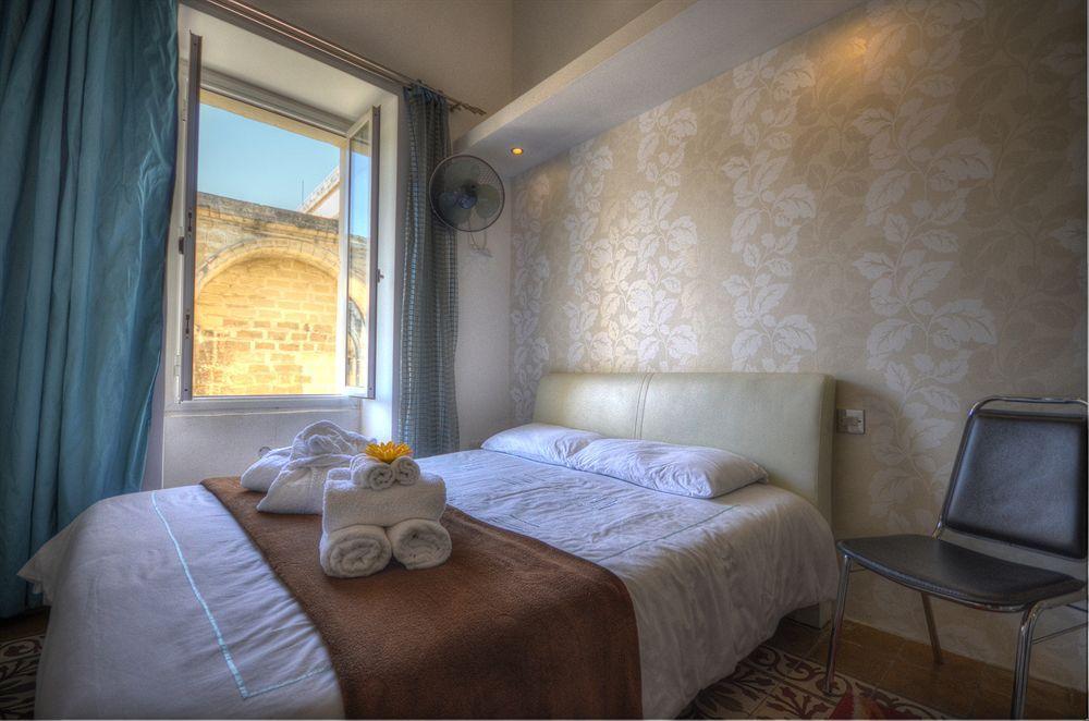 Barrakka Suites Valletta Kültér fotó