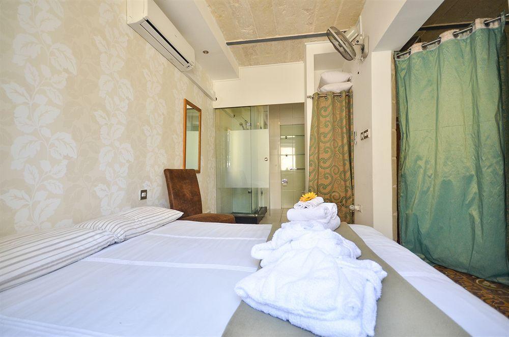 Barrakka Suites Valletta Kültér fotó