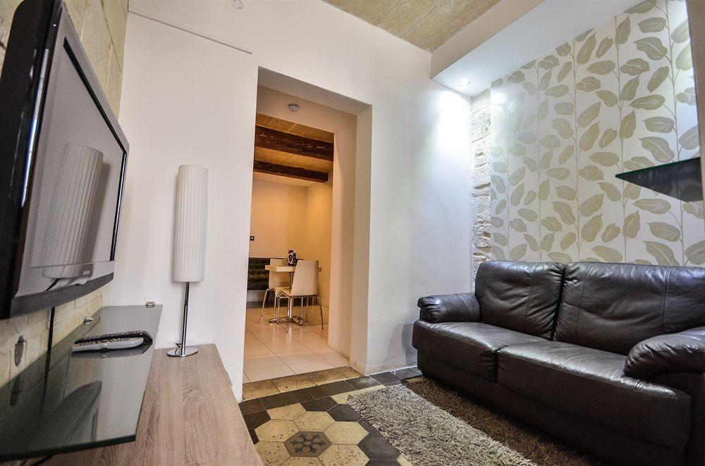 Barrakka Suites Valletta Kültér fotó