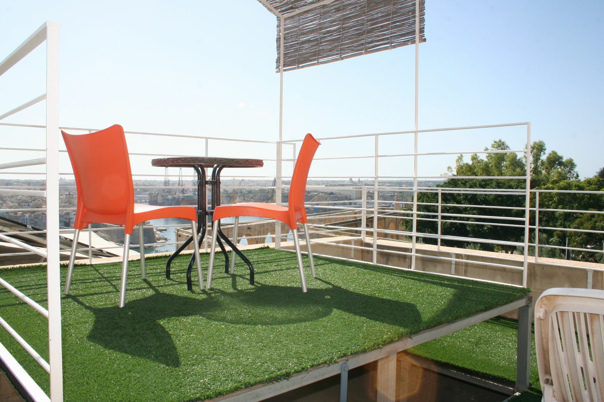 Barrakka Suites Valletta Kültér fotó
