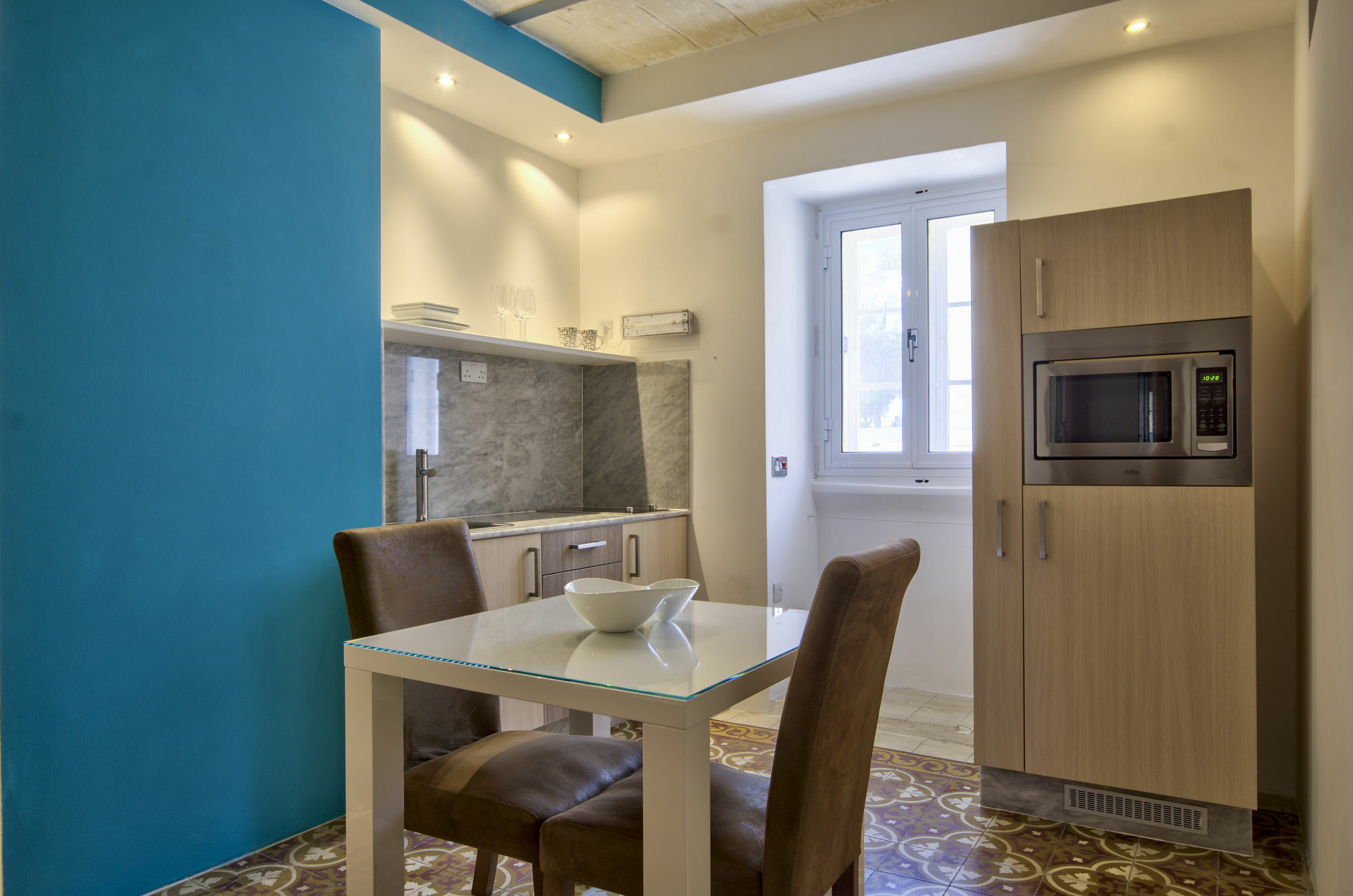 Barrakka Suites Valletta Kültér fotó