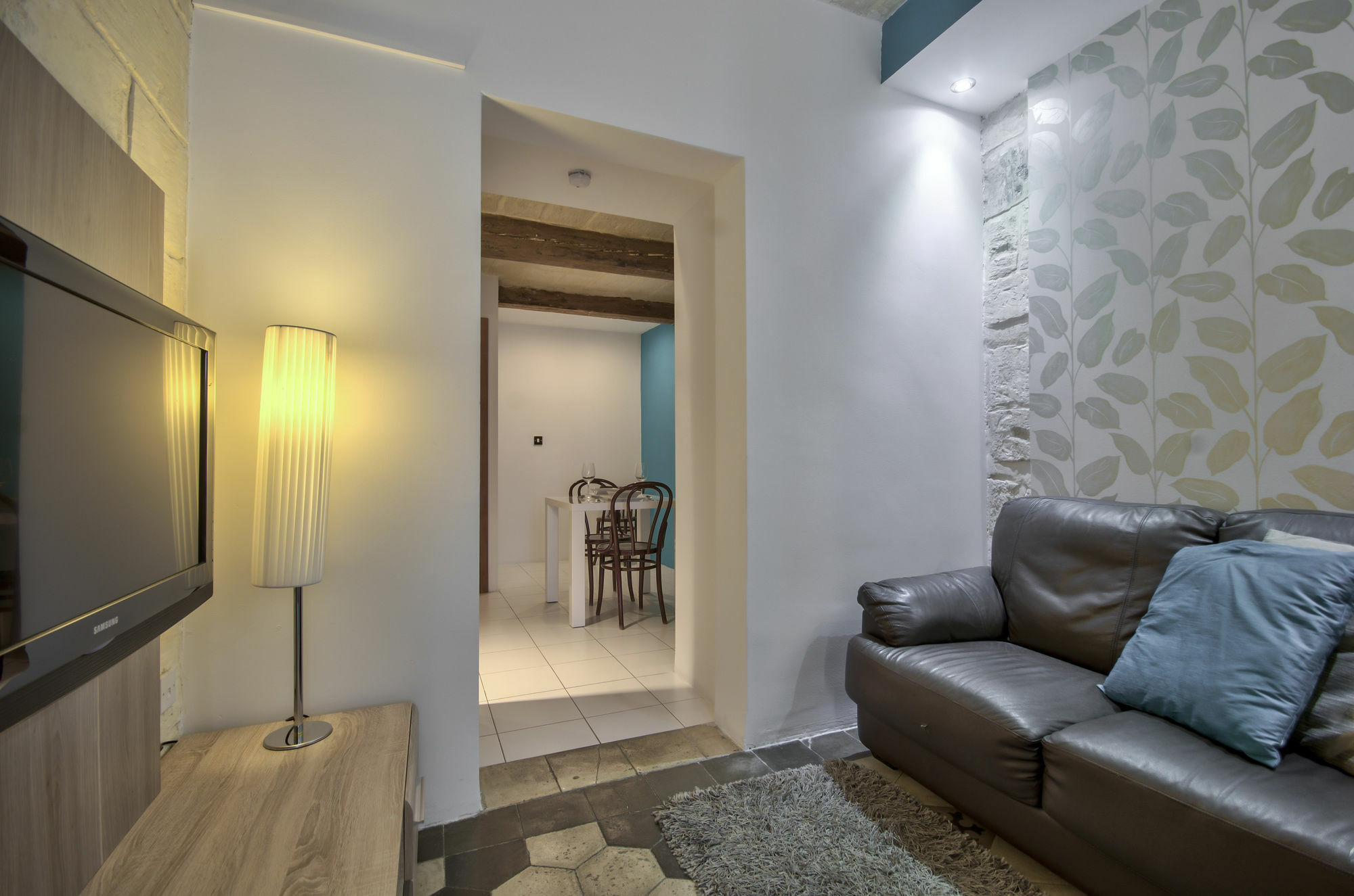 Barrakka Suites Valletta Kültér fotó