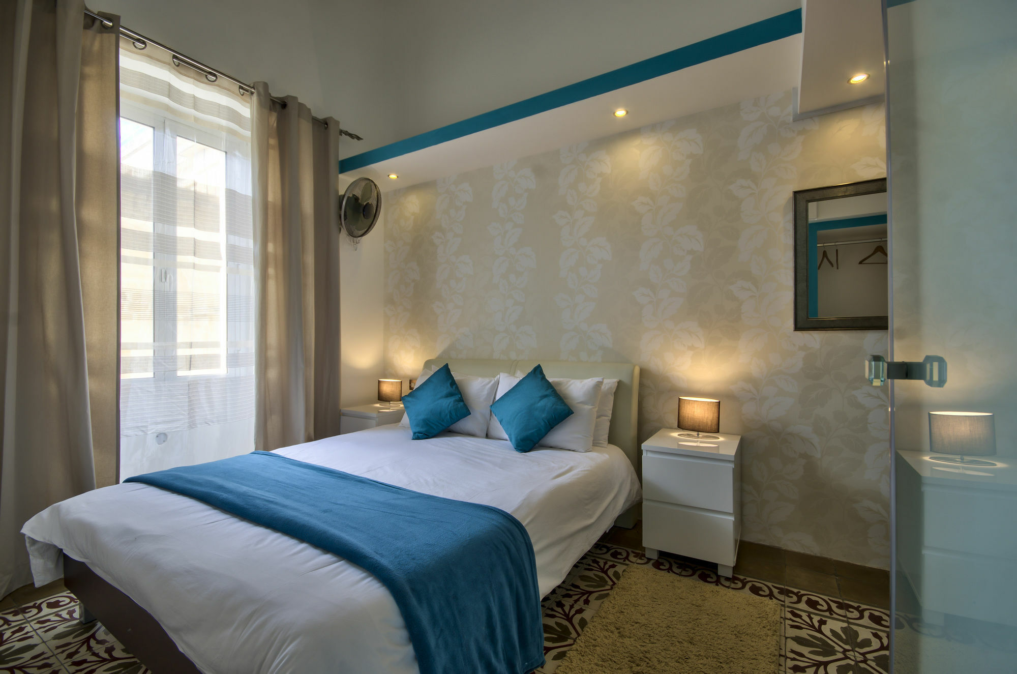 Barrakka Suites Valletta Kültér fotó