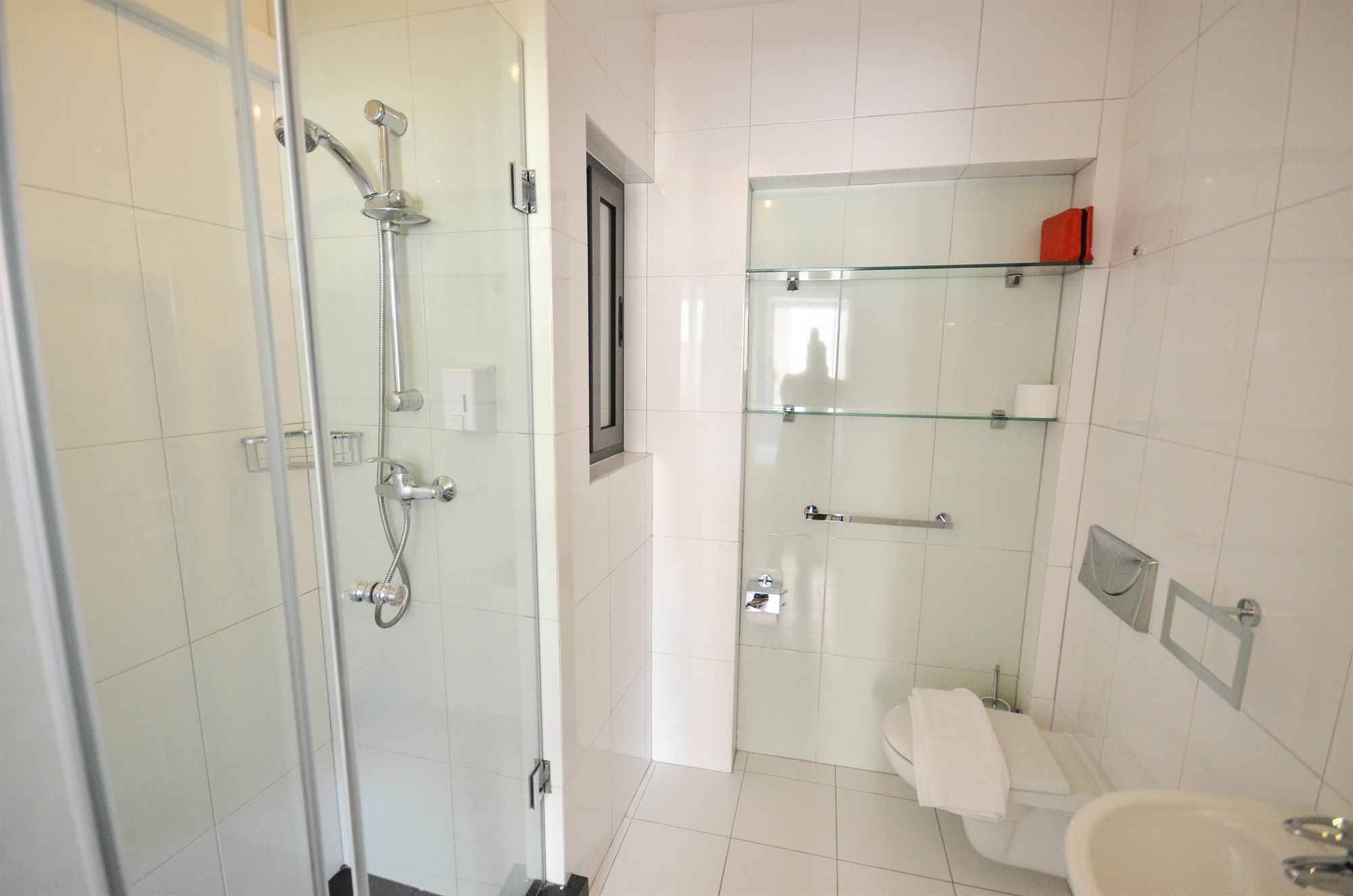 Barrakka Suites Valletta Kültér fotó