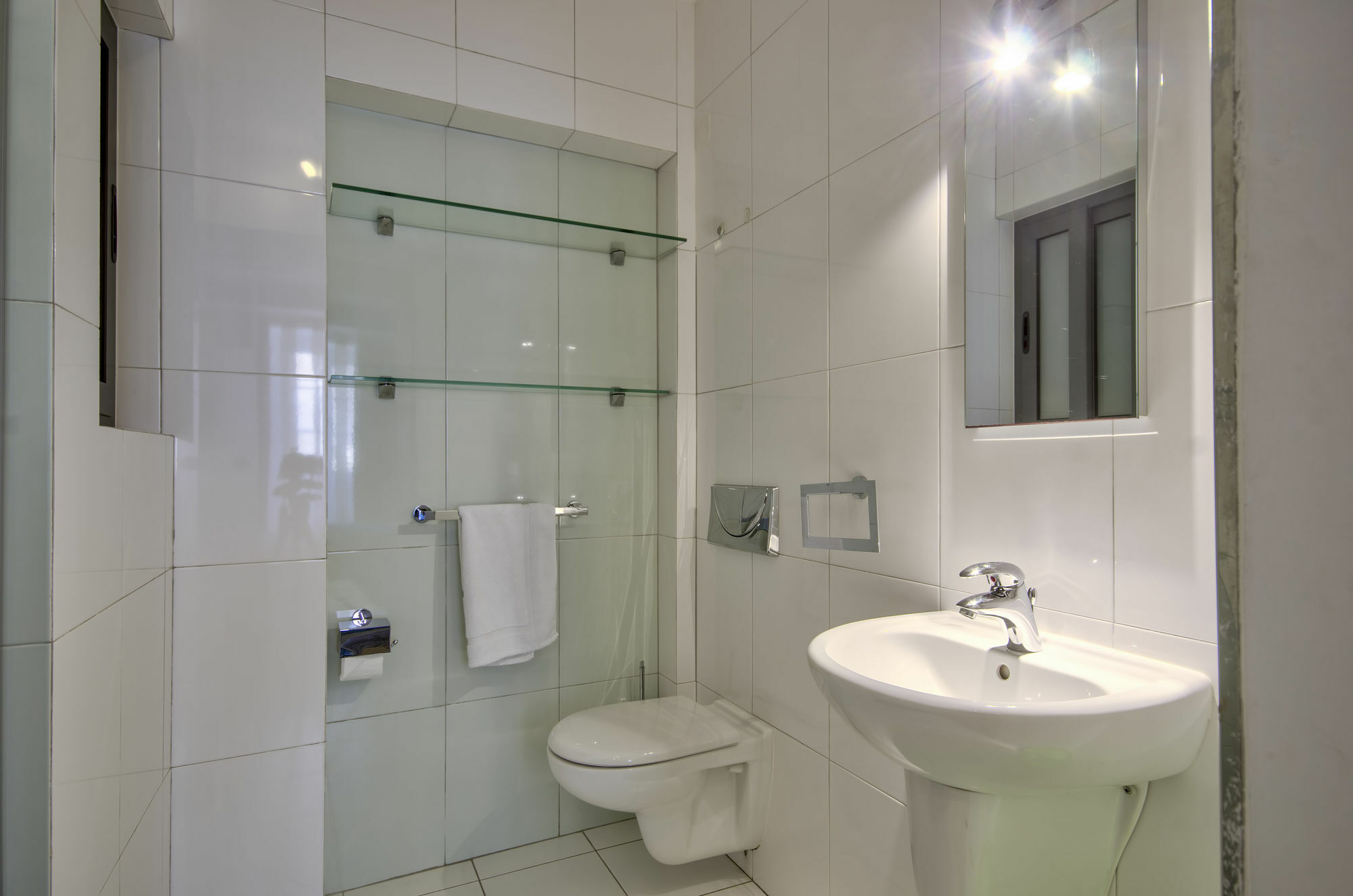 Barrakka Suites Valletta Kültér fotó