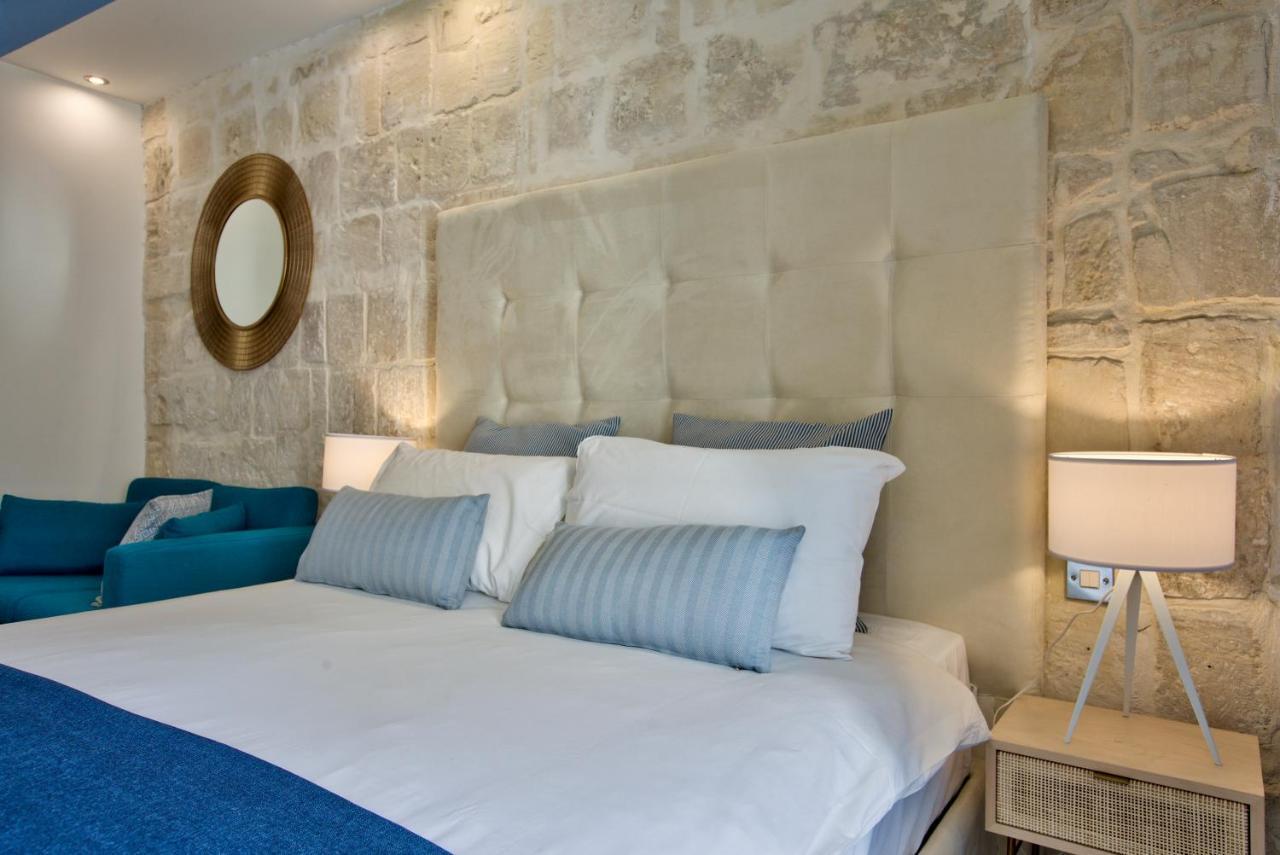 Barrakka Suites Valletta Kültér fotó