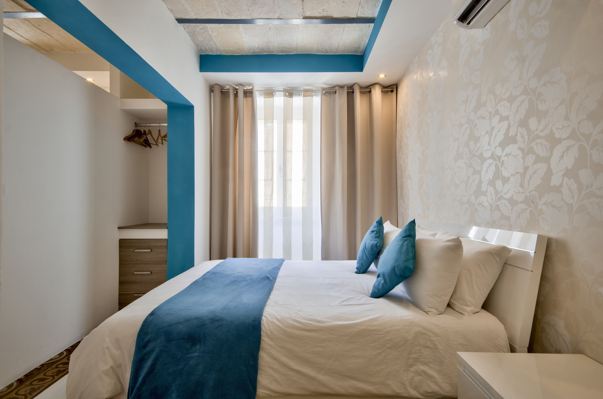 Barrakka Suites Valletta Kültér fotó