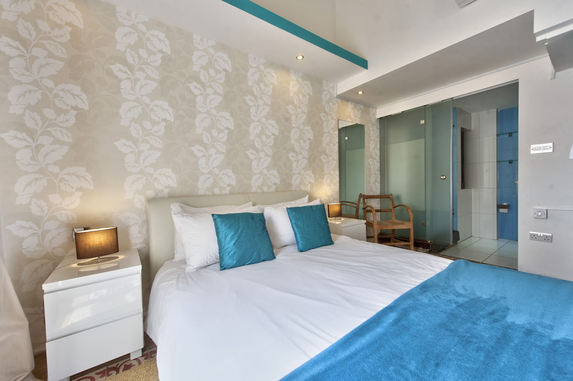 Barrakka Suites Valletta Kültér fotó