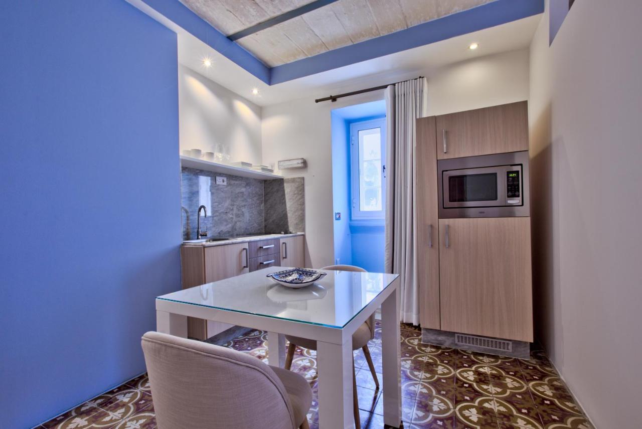 Barrakka Suites Valletta Kültér fotó
