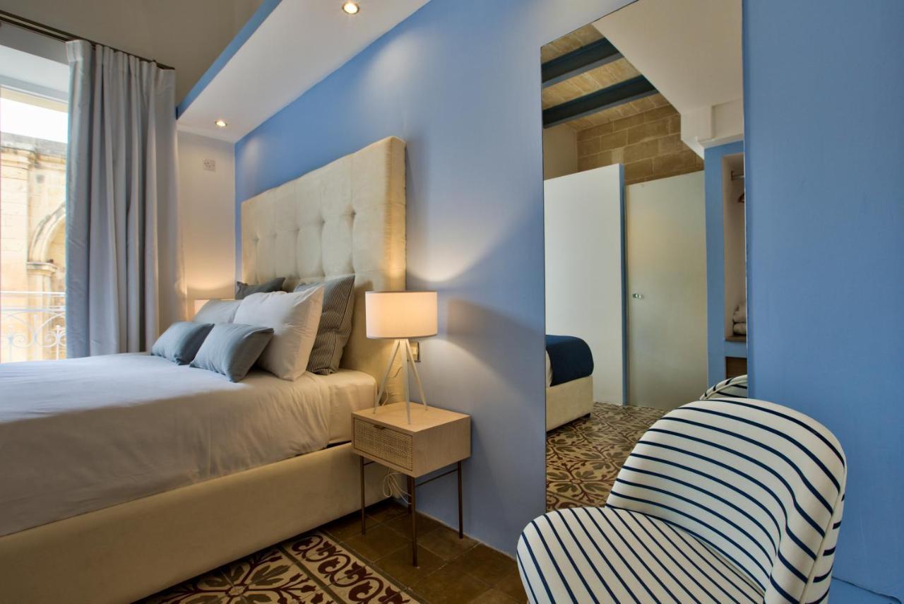 Barrakka Suites Valletta Kültér fotó