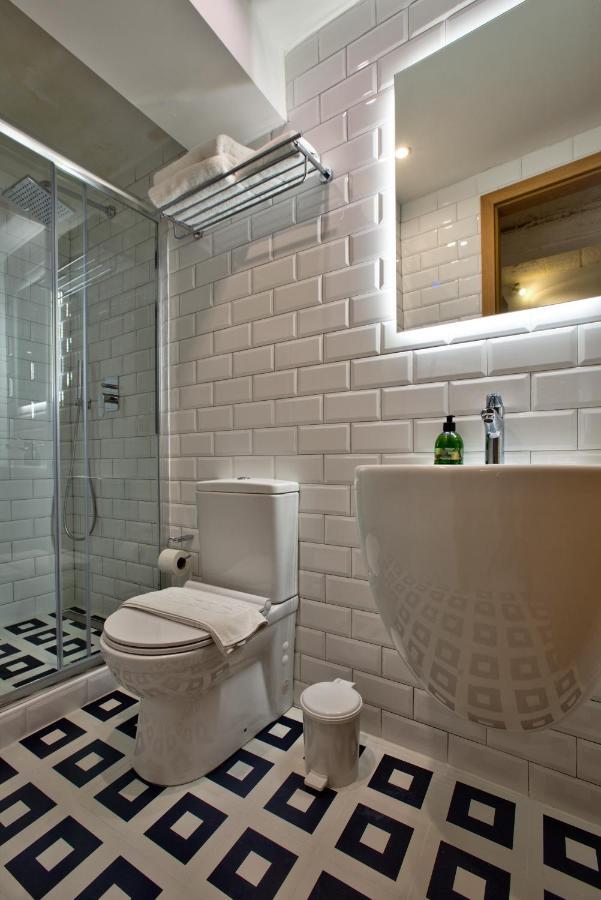 Barrakka Suites Valletta Kültér fotó