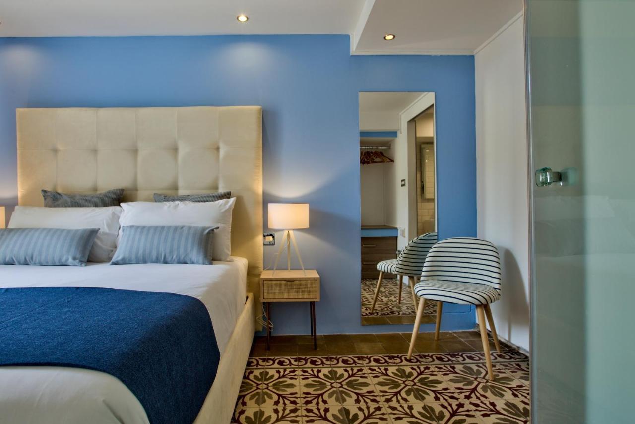 Barrakka Suites Valletta Kültér fotó