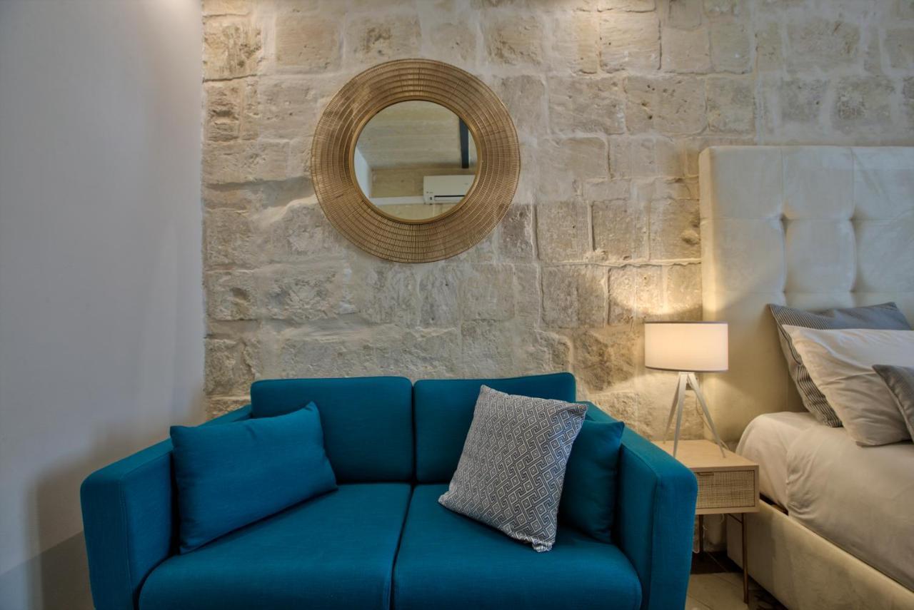Barrakka Suites Valletta Kültér fotó