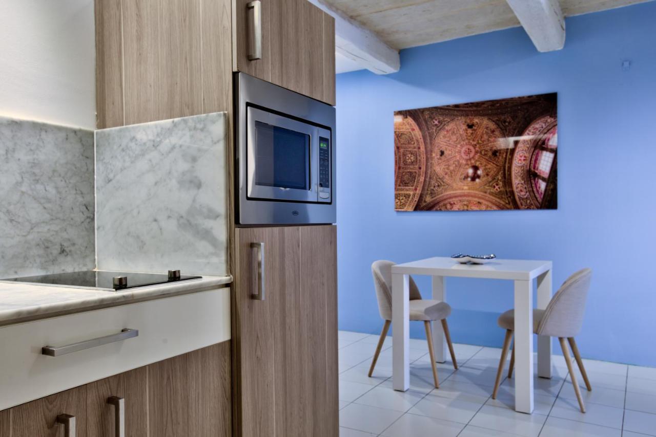 Barrakka Suites Valletta Kültér fotó